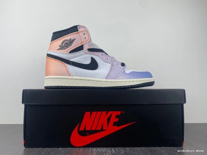80% Off Sale High Jordan OG Skyline DX0054-805 Retro 1 0714